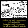 Polska to ostatnia kolonia Watykanu w Europie...
