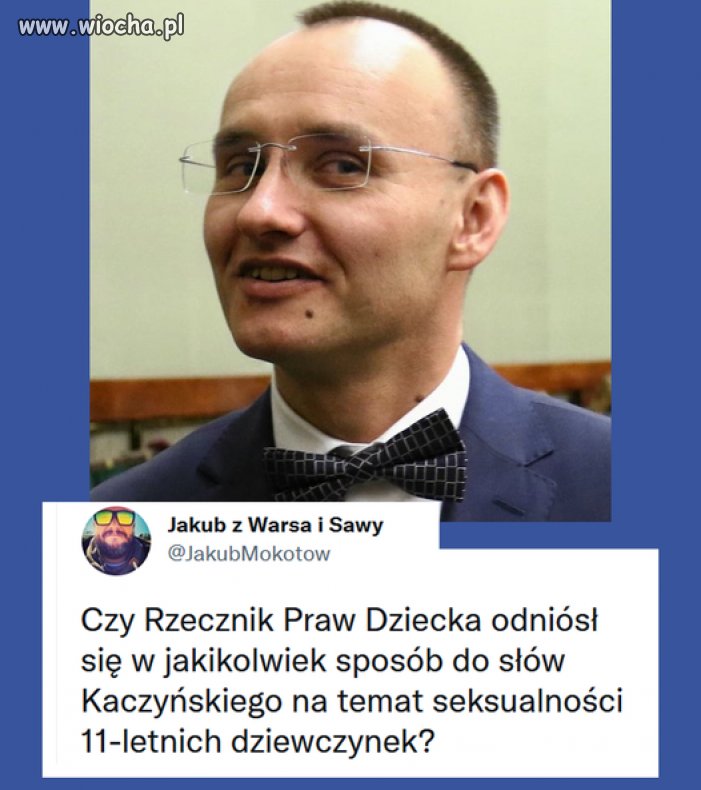 Pytanie na dziś