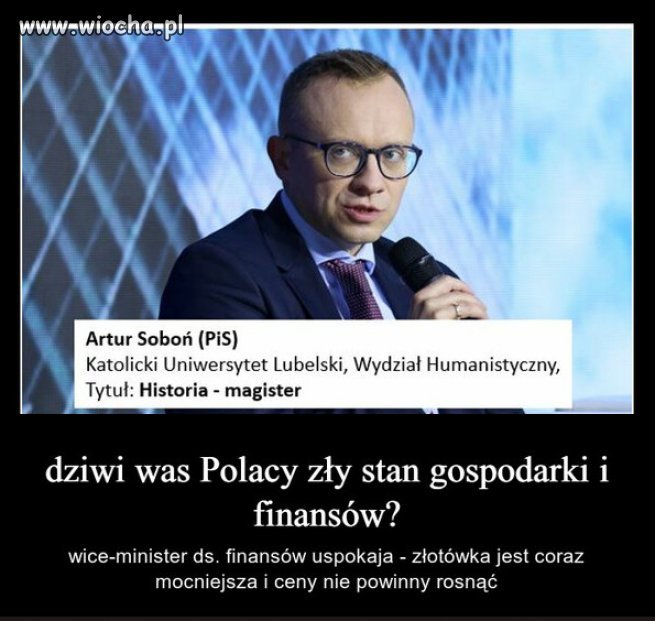 Program PiSu to kłamać i kraść...taki rezultat!