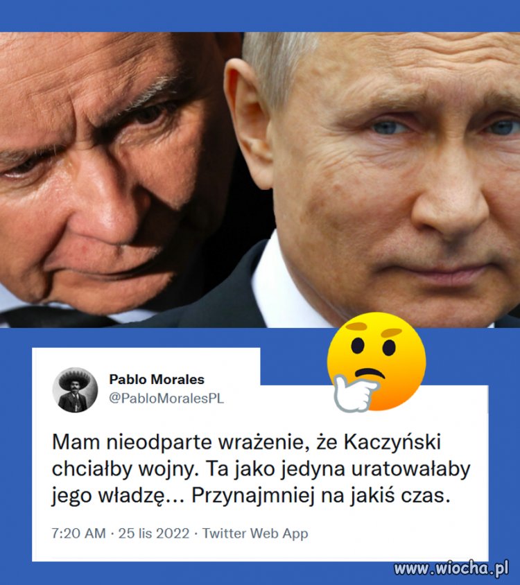 Mamy podobne przemyślenia