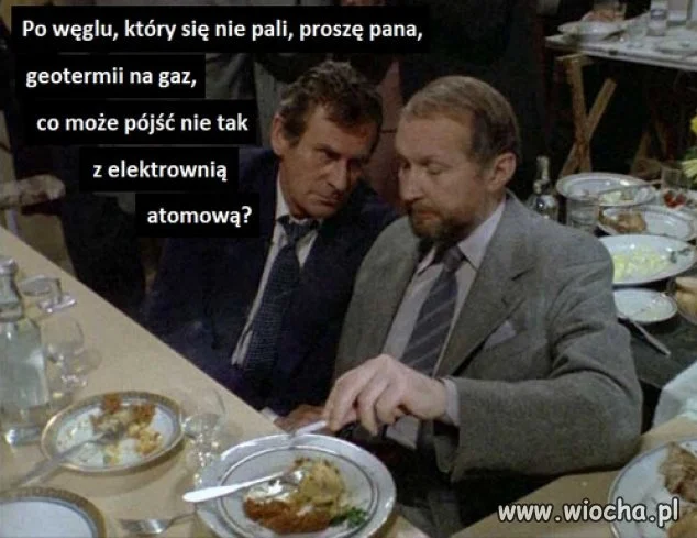 Za rządów PiSu same "CUDA"...
