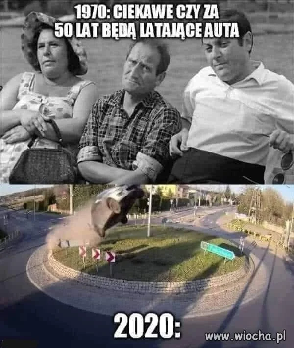 Na rondzie