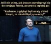 Zawsze jest powód