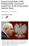 Sasin i wszystko jasne