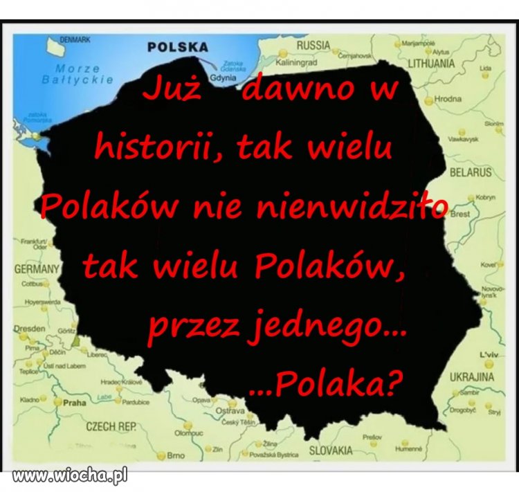 Historia i teraźniejszość