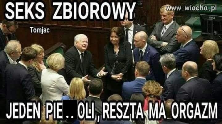 Opowiada, jaki to Cassanowa