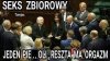 Opowiada, jaki to Cassanowa