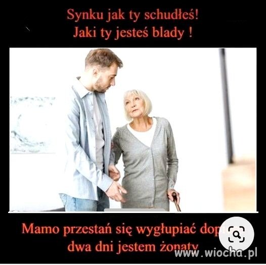 Takie matki
