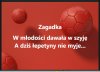 W szyję daje dalej pomimo, że w Europarlamencie staje
