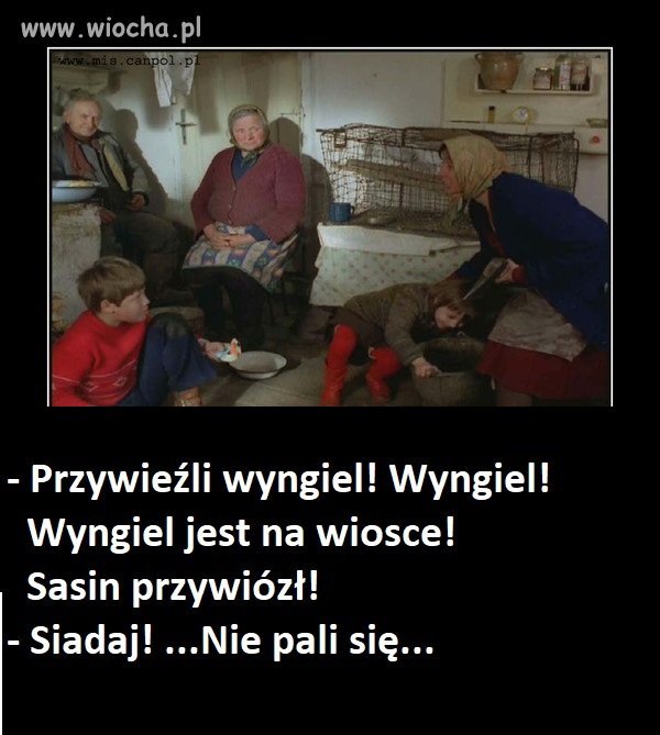 Bareja by lepiej tego nie wymyślił