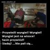 Bareja by lepiej tego nie wymyślił