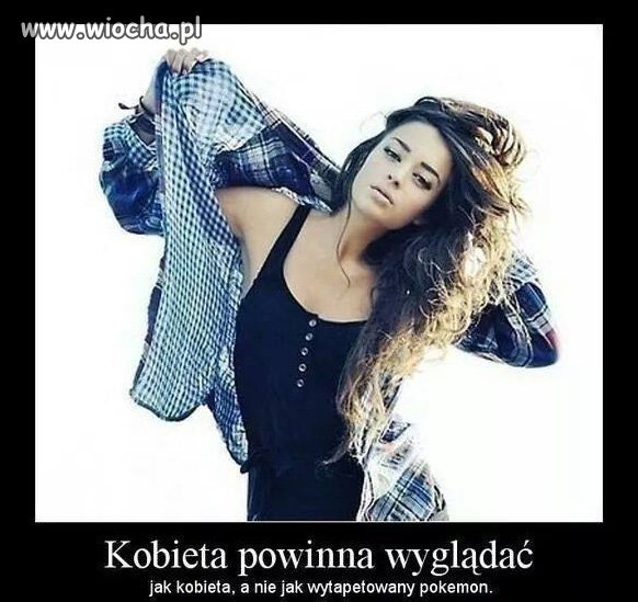 Trudno się nie zgodzić