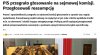 Na wojsko i socjal zadłużamy się bez kontroli