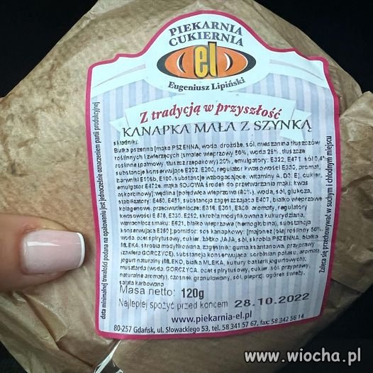Z tradycją w przyszłość
