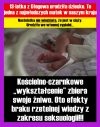 Wincyj religii - zamiast wychowania seksualnego...