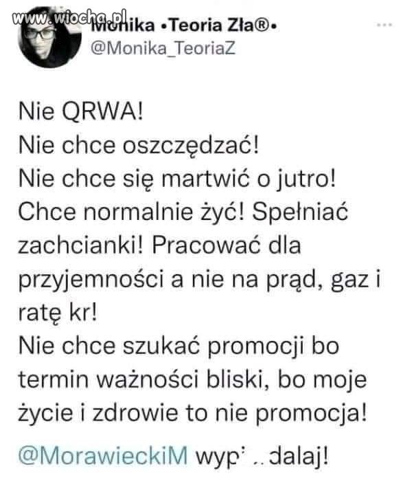 Mam podobne uczucia