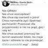 Mam podobne uczucia