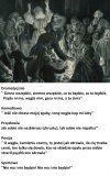 Przysłowia są mądrością narodów- O węglu