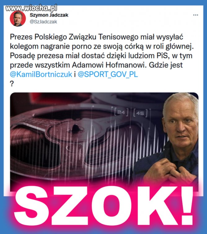 Taka sytuacja