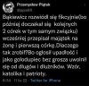 Politycy biznesmeni.