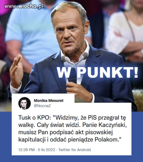 Jarek oddaj kasę
