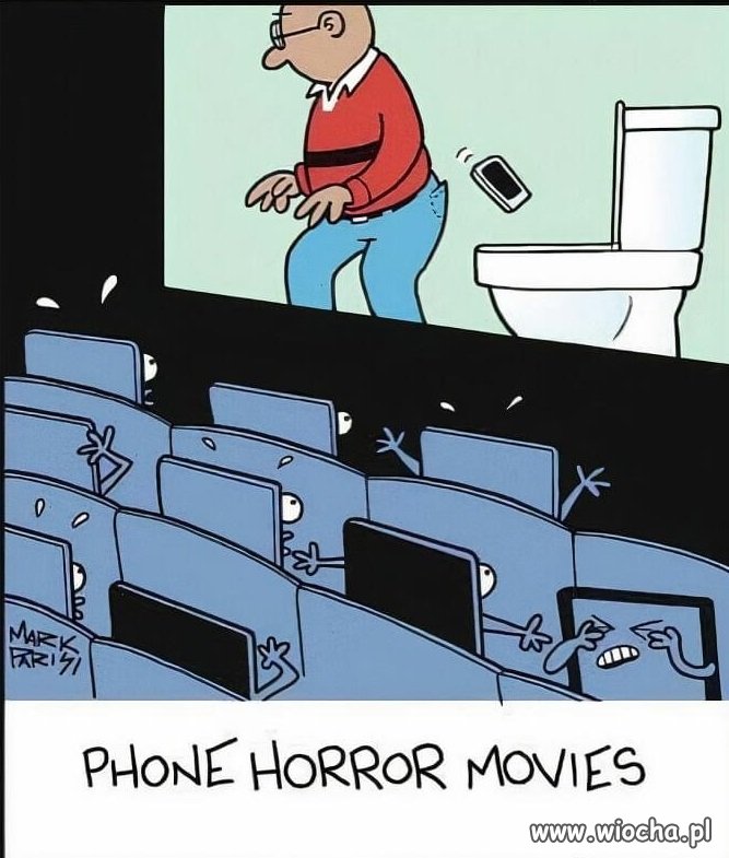 Horror