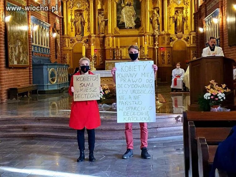 Wielgus pozbawiona immunitetu z obrazę uczuć relig