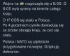 Jesteśmy w c.h.u.j  przygotowani
