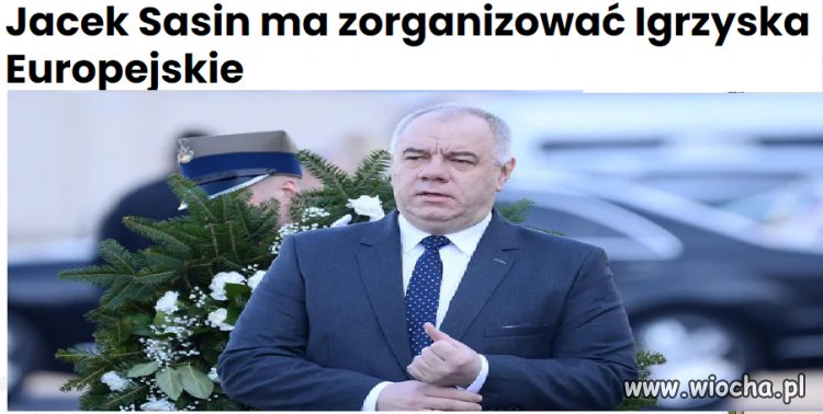 Narzekacie na awarie na stadionie Tuska?