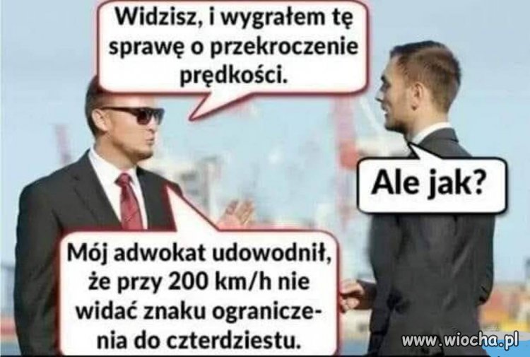 Jakie to znajome
