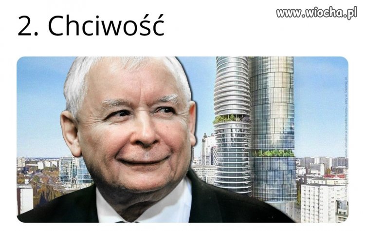 7️⃣ Grzechów głównych. Jarosława K.