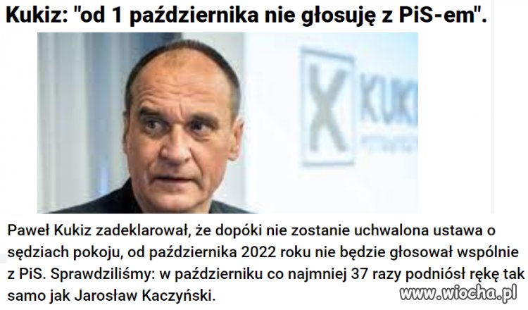 Szmacenia się ciąg dalszy
