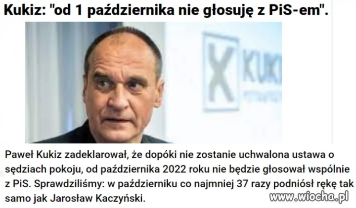 Szmacenia się ciąg dalszy