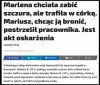 A ty mówisz,