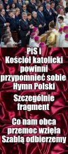 Patrząc na efekty, oni nie pracują dla Polski i Polaków
