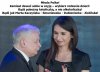 Zamiast dawać sobie w szyję . . .