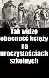 Coś tam zawsze sobie upatrzą