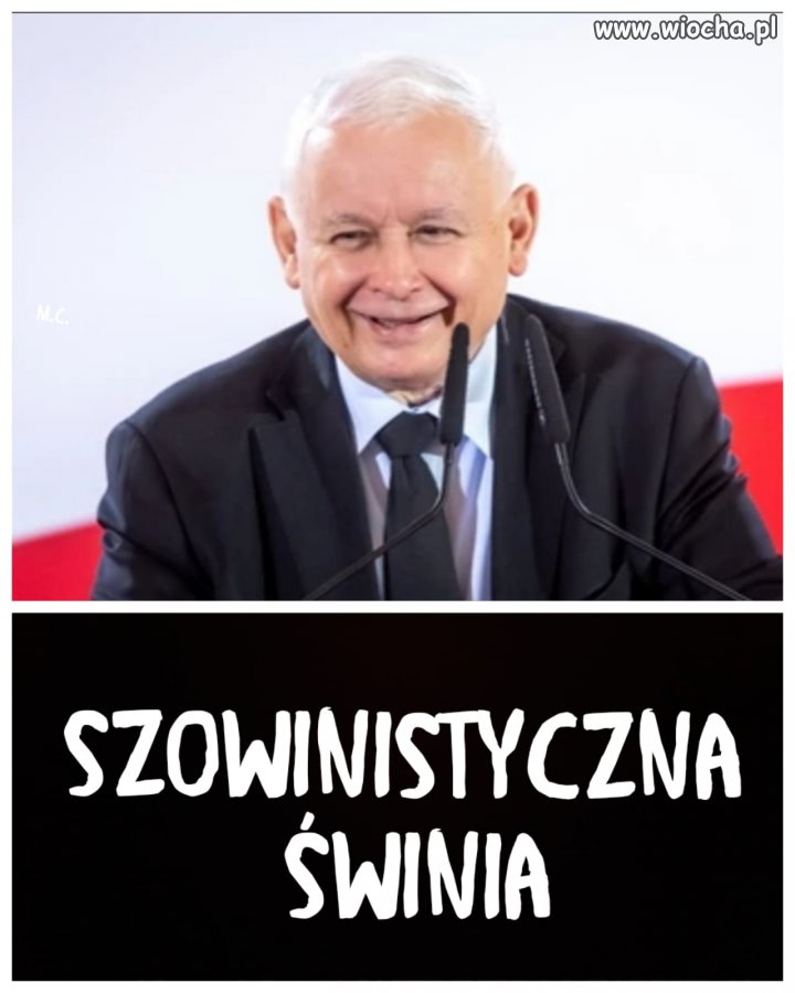 Gdzie jest jeszcze taki kraj który jest niszczony