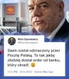 Order za sam wygląd 