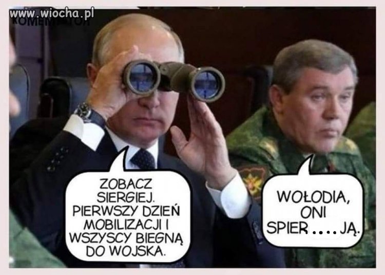 No nie wyszło