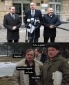 Miś na miarę możliwości pisiorów 