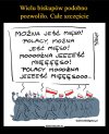 Pelnia szczescia! Najezdzcy Watykanscy pozwolili..