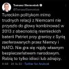 W przypadku PiS , jedno nie wyklucza drugiego.