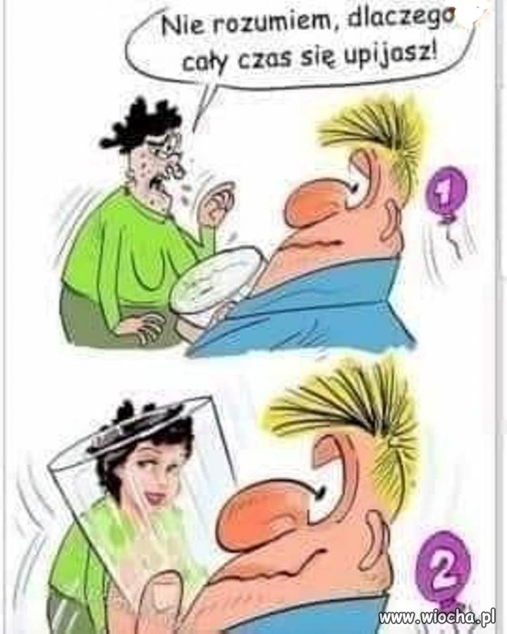 Ja go rozumiem