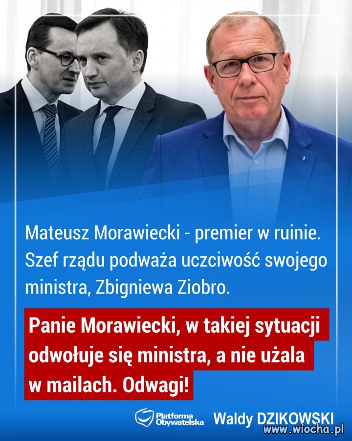 Dokładnie, ale Pinokio nic nie może zrobić