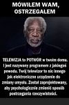 Problemem są treści