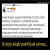 Zero dostał polecenie nie od Rydzyka...