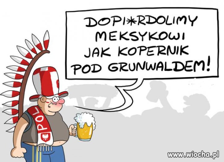 No to jestem spokojny o wynik jak o PiS na Śląsku 