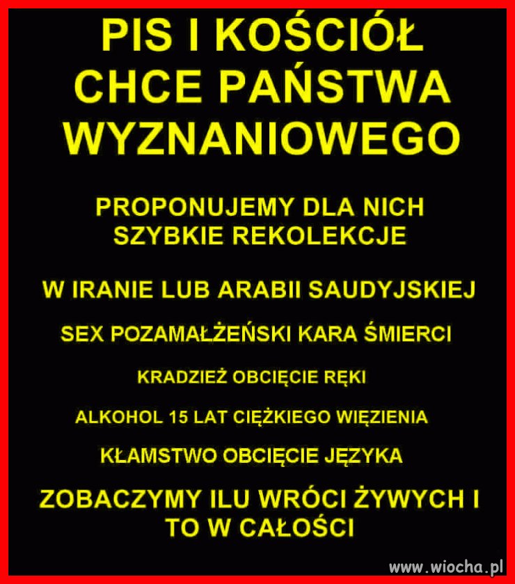 Dokładnie tak