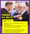  duda NAPLUŁ LUDZIOM W TWARZ 
